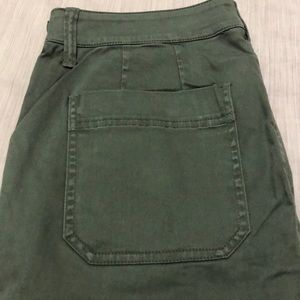 J Crew pants